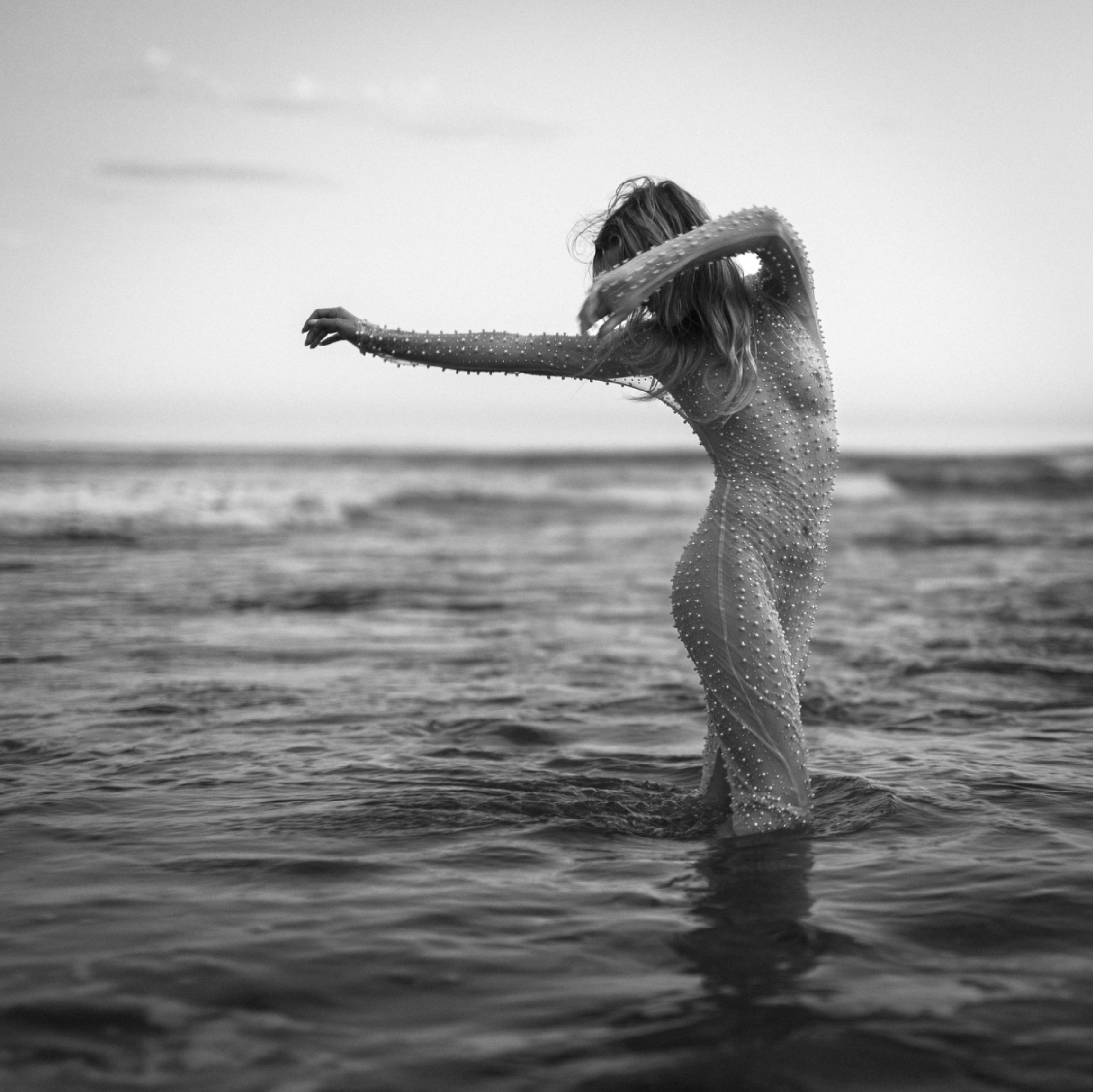 CHASE HIRT-LADY OF THE SEA