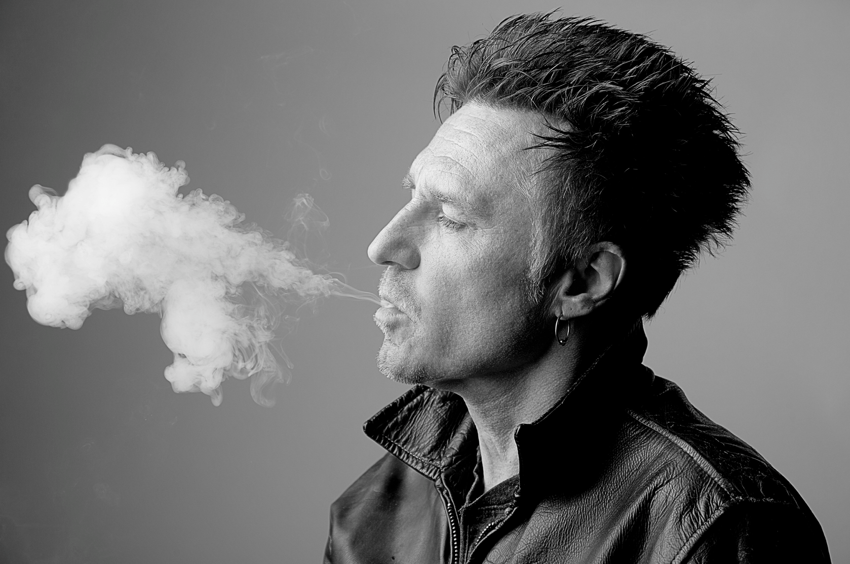 JAY GILBERT-JOHN WAITE EXHALE