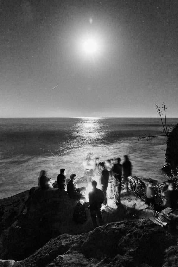 MOONLIGHT