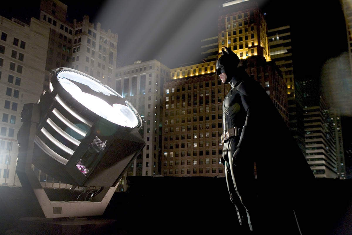 Batman