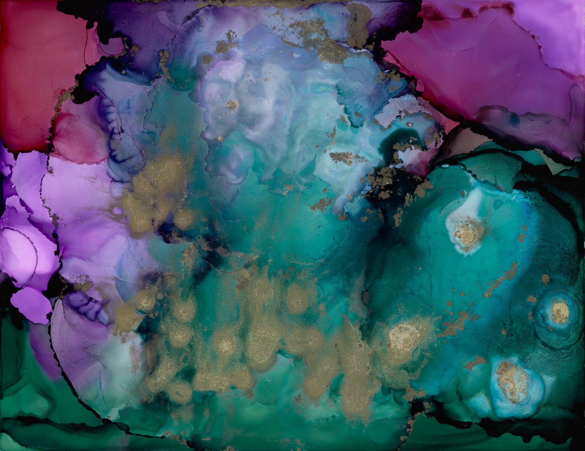 SUNNY PROMYOTIN-FALL INTO GRACE