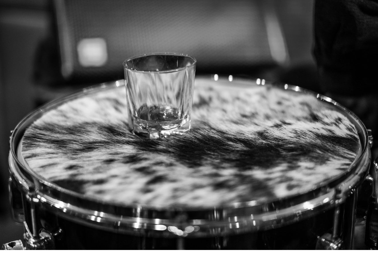 DRUM