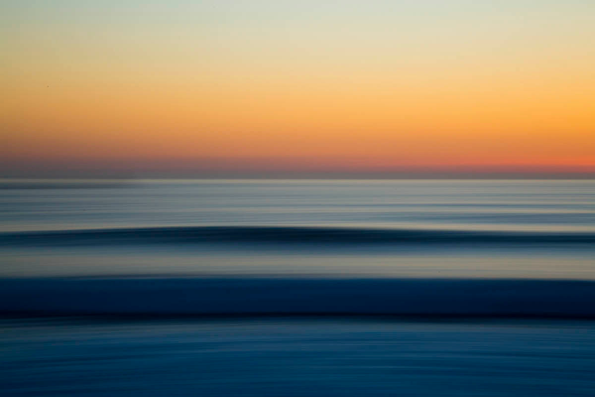 Serenity/BIG SURF BLUR