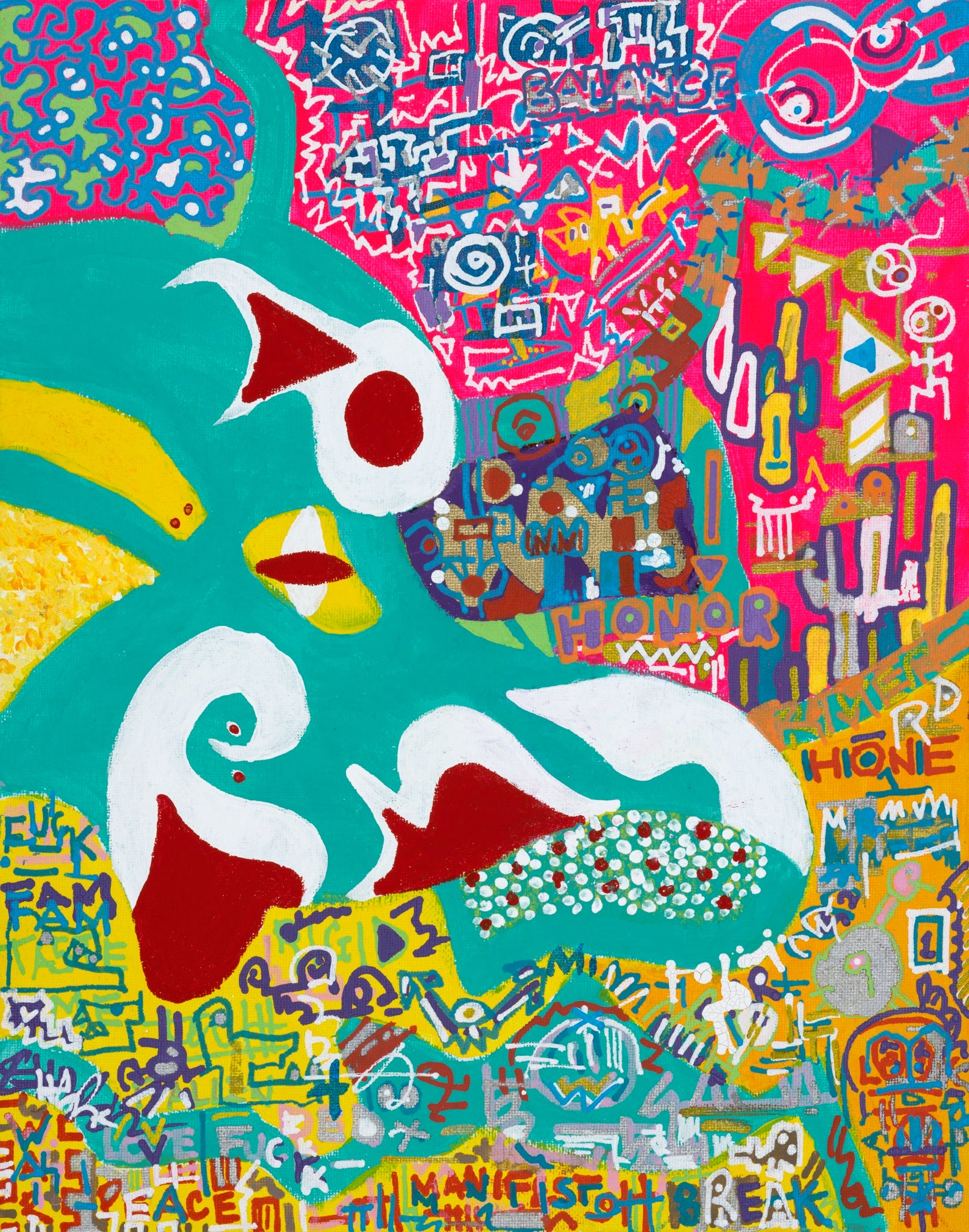 SUNNY PROMYOTIN-MASK