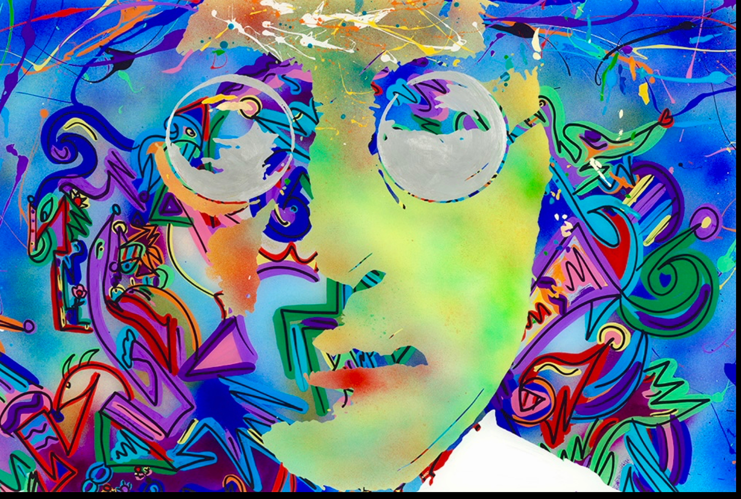 John Lennon