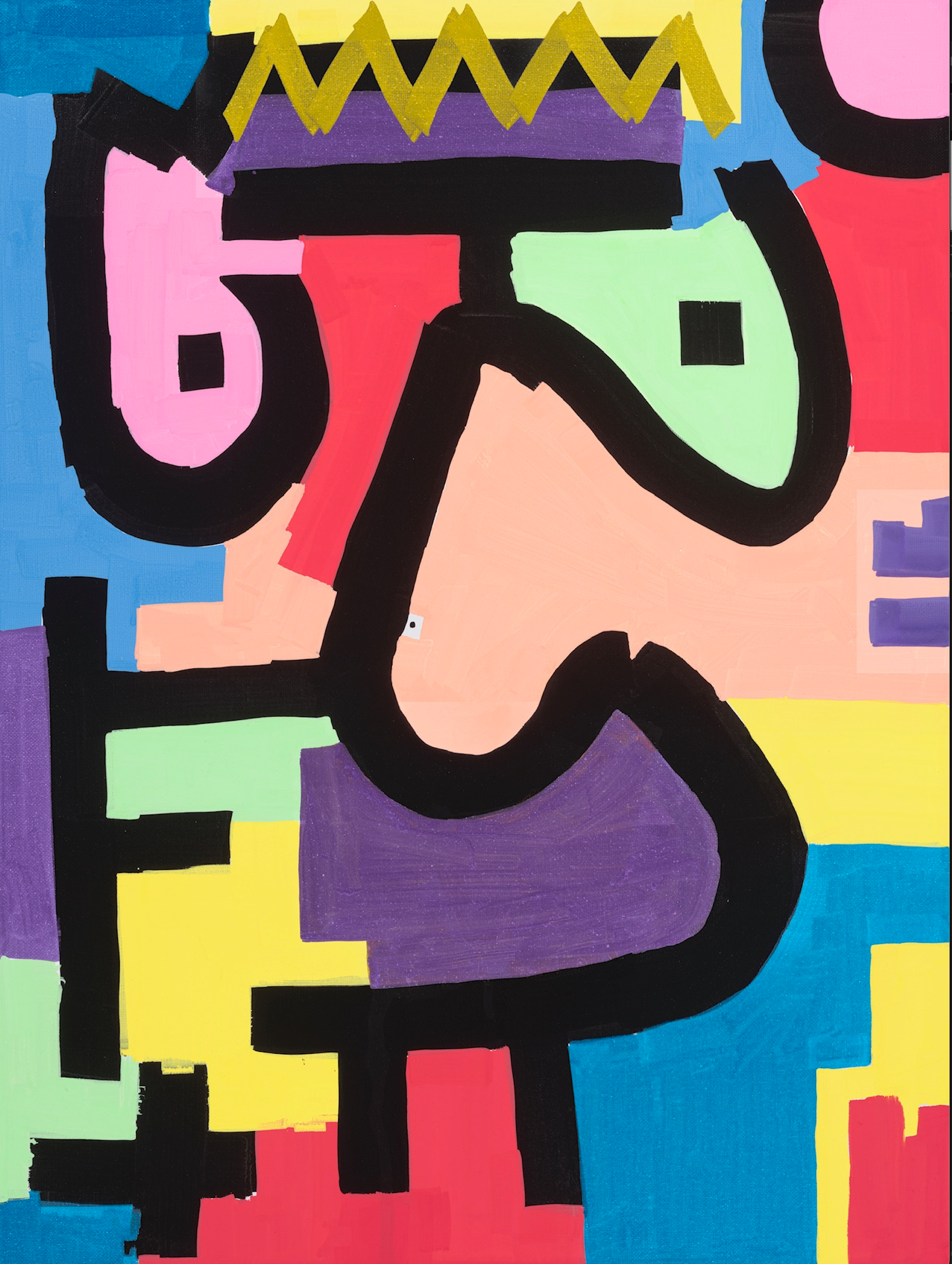 SUNNY PROMYOTIN-KING