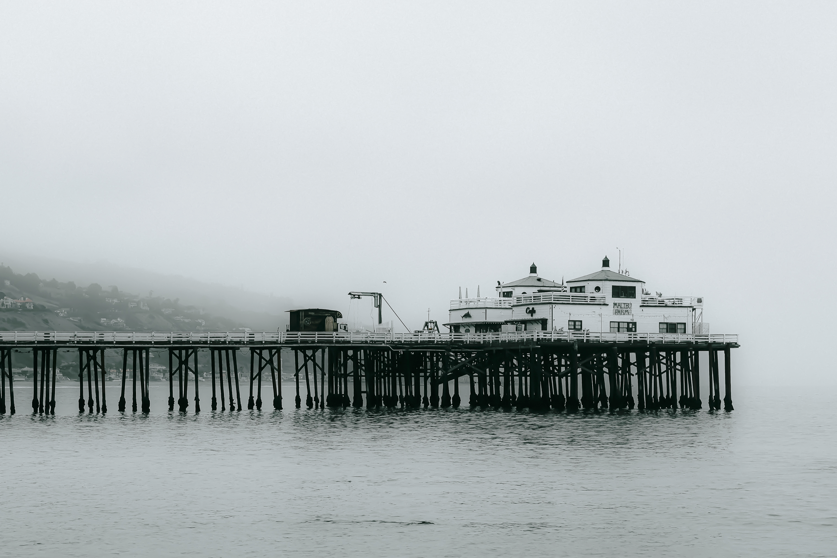 GRANT ROBISON-MALIBU MIST