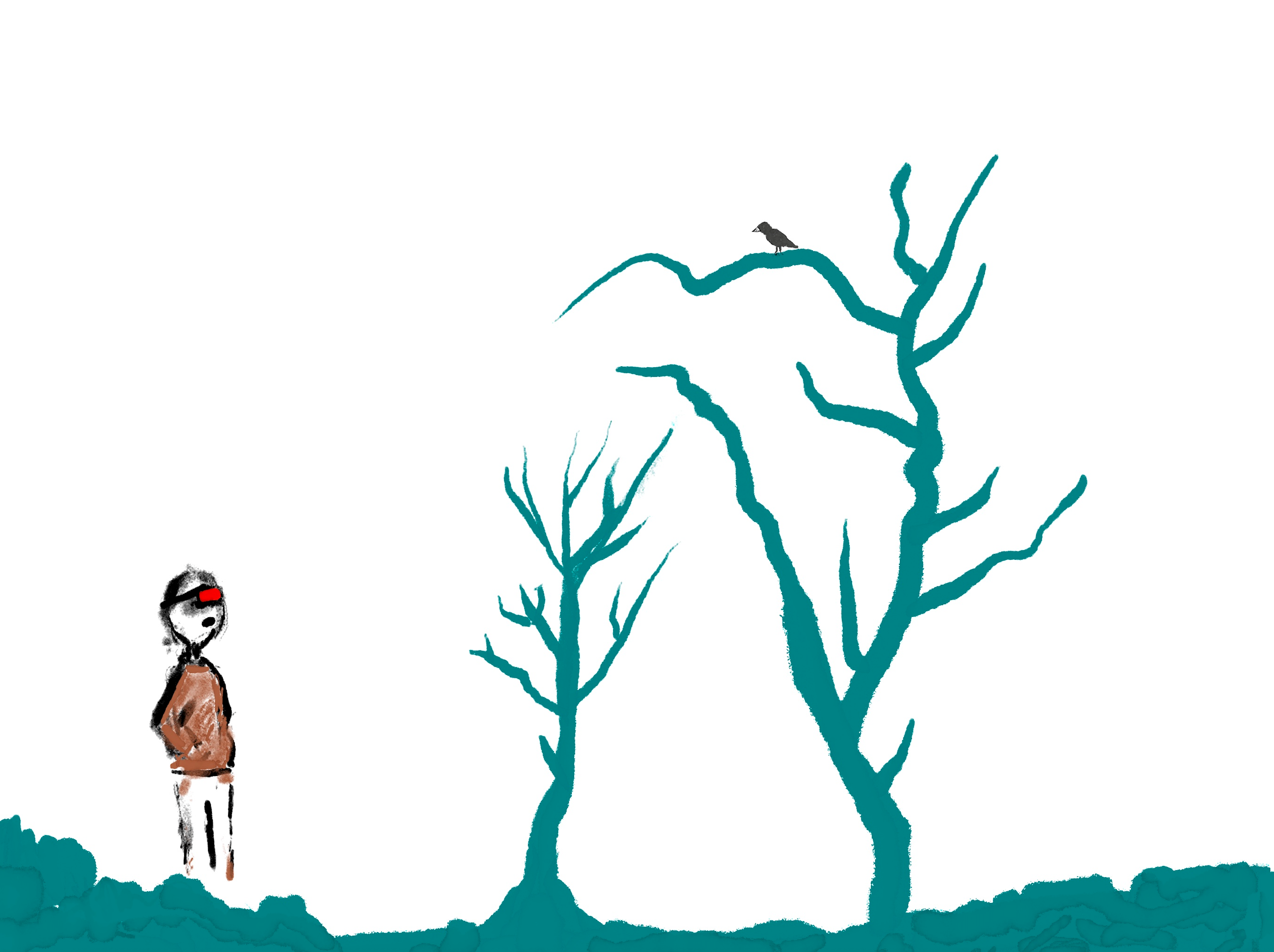 SUNNY PROMYOTIN-SEEING RED