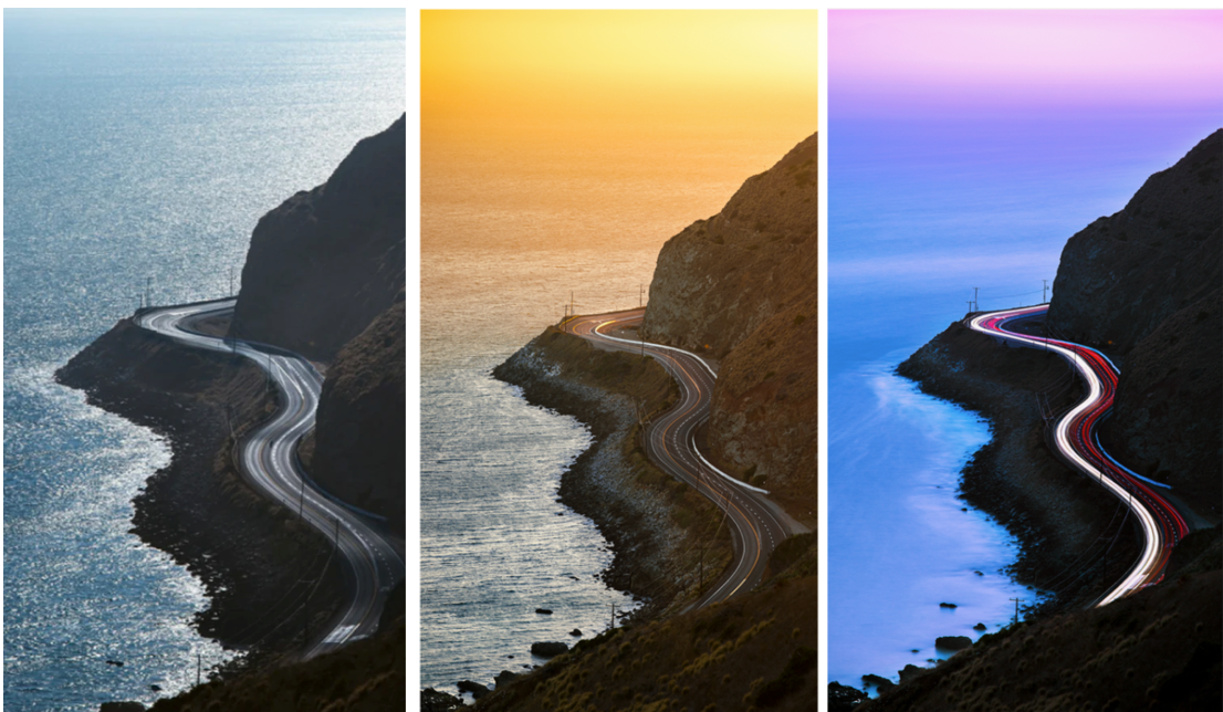 CHASE HIRT PCH TRIPTYCH